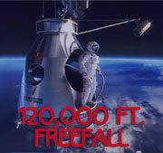 Record Freefall